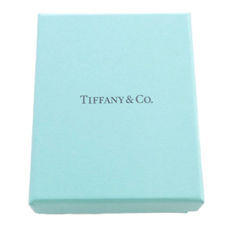 Tiffany & Co Tiffany & Co Hardware Ball Necklace Pendant 925 Silver