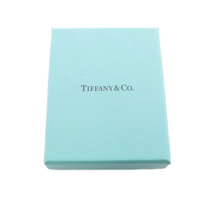 Tiffany & Co Hardware Ball Earrings in 925 Silver