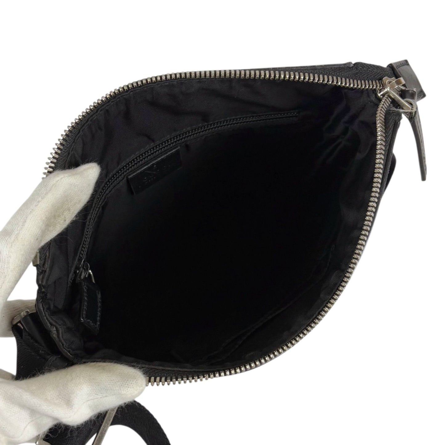 Gucci Shoulder Bag Messenger Bag Sherry Line 471454 Gg Supreme