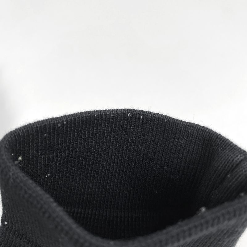 Louis Vuitton Logo Zip Up Hoodie LV Top Hoodie Cotton Nylon Black Men's