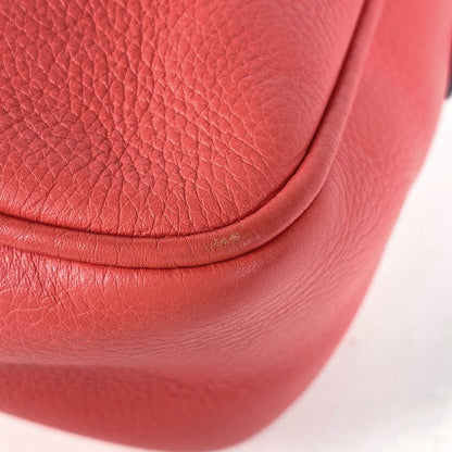 Gucci Soho Double Chain Shoulder Bag Interlocking G Tassel Fringe Shoulder Bag