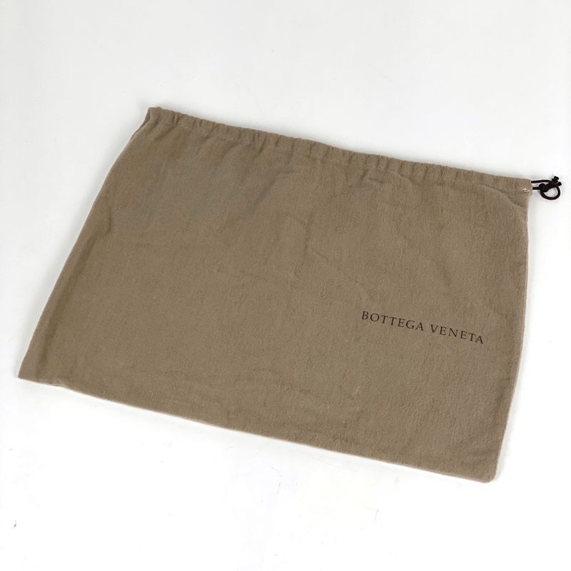 Bottega Veneta Veneta Intrecciato Shoulder Bag Crossbody Shoulder Bag Leather