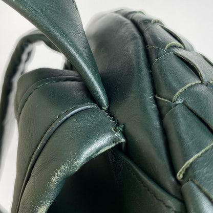 Bottega Veneta Veneta Intrecciato Backpack Sac Backpack Daypack Nappa Backpack