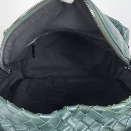 Bottega Veneta Veneta Intrecciato Backpack Sac Backpack Daypack Nappa Backpack