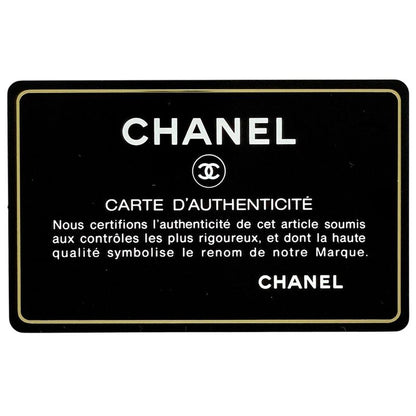 Chanel Coco Mark Chain Shoulder Bag Crossbody Wild Stitch Shoulder Bag Leather