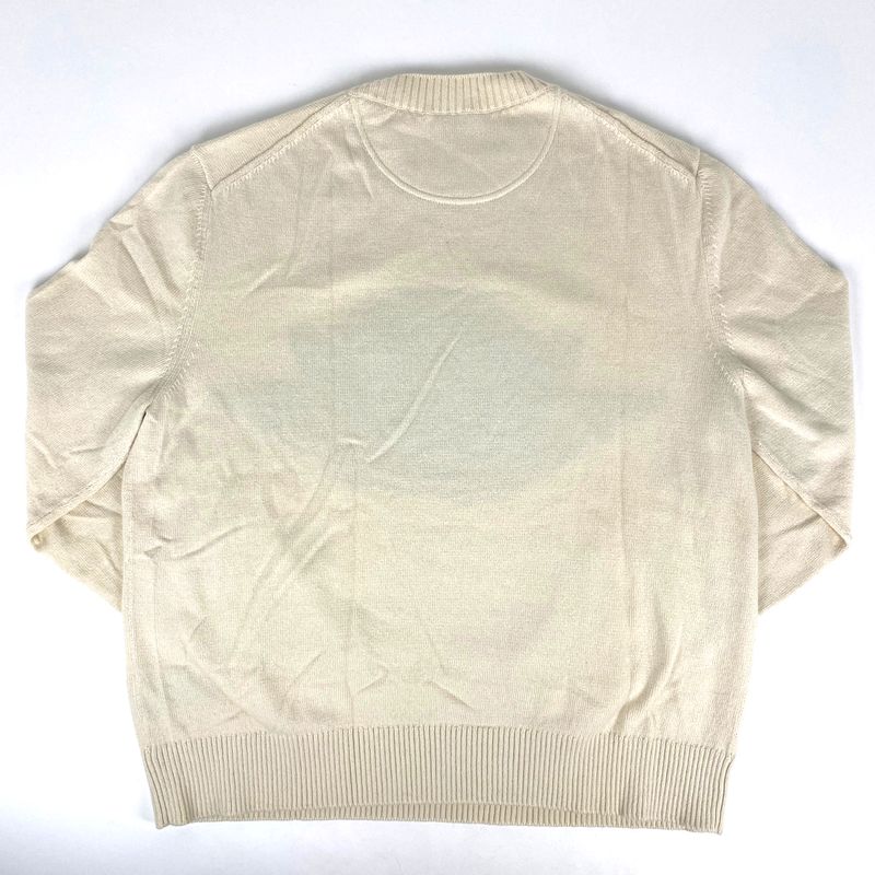 Christian Dior Jordan Wings Sweater Dior X Jordan Knit Long Sleeve Tops Sweater