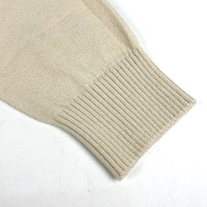 Christian Dior Jordan Wings Sweater Dior X Jordan Knit Long Sleeve Tops Sweater