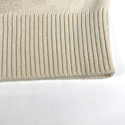 Christian Dior Jordan Wings Sweater Dior X Jordan Knit Long Sleeve Tops Sweater