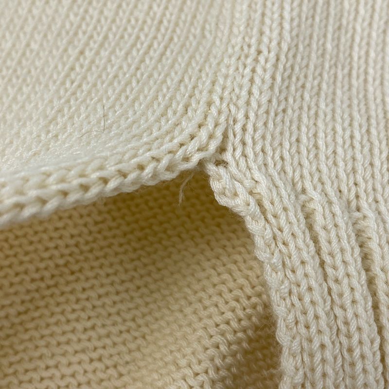 Christian Dior Crew Neck Sweater Cactus Jack (travis Scott) Buffalo Top Sweater