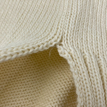 Christian Dior Crew Neck Sweater Cactus Jack (travis Scott) Buffalo Top Sweater