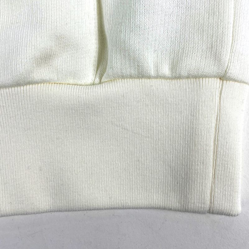 Gucci Logo Hoodie Gucci 22ss X Adidas Sideline Top Hoodie Cotton Ivory Men's