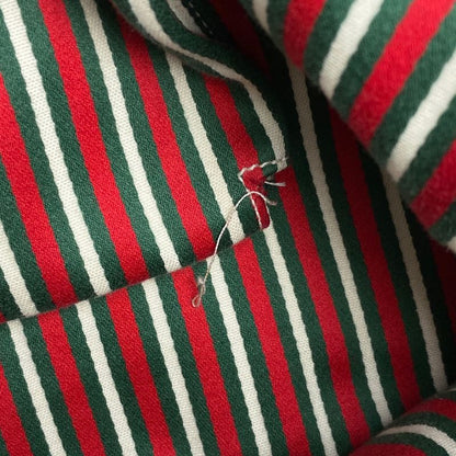 Gucci Horsebit Shoulder Bag Handbag Shoulder Bag Leather Ivory 170014 Women