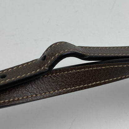 Gucci Ophidia GG Small Shoulder Bag GG Supreme Sherry Line Web Shoulder Bag