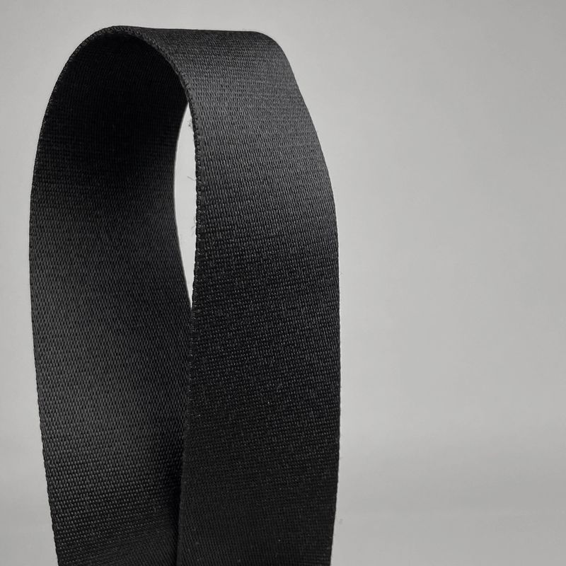 Fendi Zucca Pattern Shoulder Bag 2way Clutch Bag Shoulder Bag Leather Black