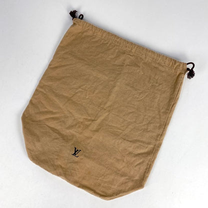 Louis Vuitton Palermo PM Shoulder Bag 2way Shoulder Handbag Monogram Brown