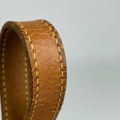 Louis Vuitton Cité GM Shoulder Bag Monogram Brown M51181 Women