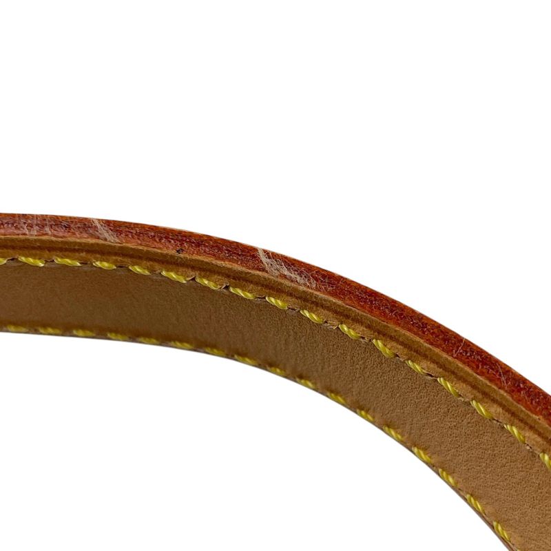 Louis Vuitton Cabas Mezzo Shoulder Bag Shoulder Tote Monogram Brown M51151 Women