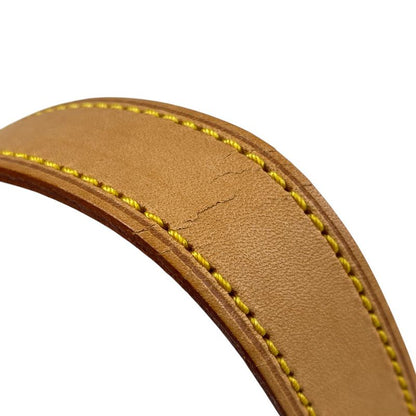 Louis Vuitton Cabas Mezzo Shoulder Bag Shoulder Tote Monogram Brown M51151 Women