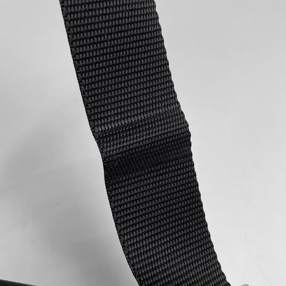 Prada Logo Plate Business Bag Briefcase 2way Shoulder Bag Business Bag Nylon