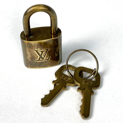 Louis Vuitton Ellipse MM Handbag Monogram Brown M51126 Women