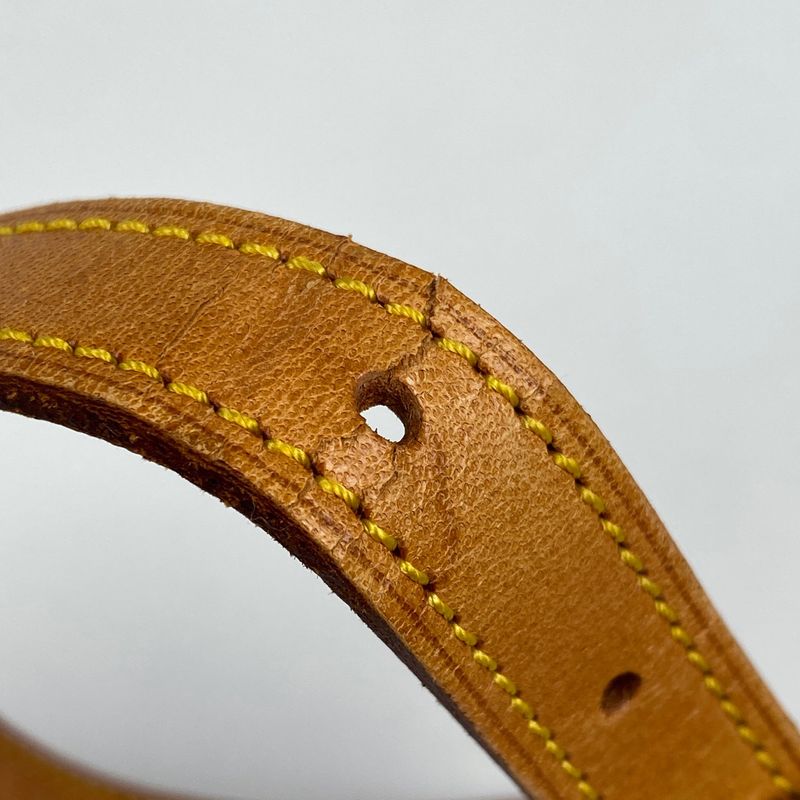 Louis Vuitton Musette Salsa Short Shoulder Bag Monogram Brown M51258 Women