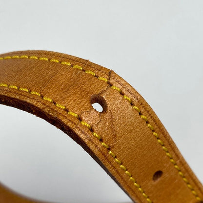 Louis Vuitton Musette Salsa Short Shoulder Bag Monogram Brown M51258 Women