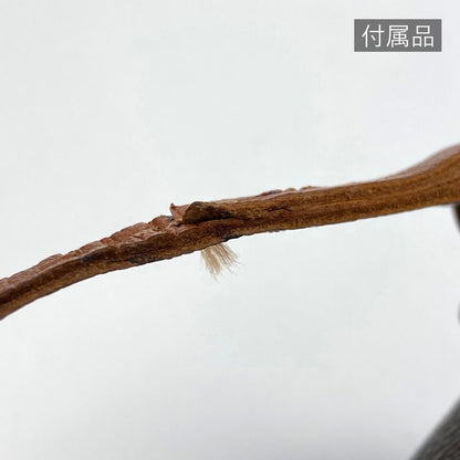 Louis Vuitton Papillon 30 Barrel Bag Tube Shape Old Shape Handbag Monogram