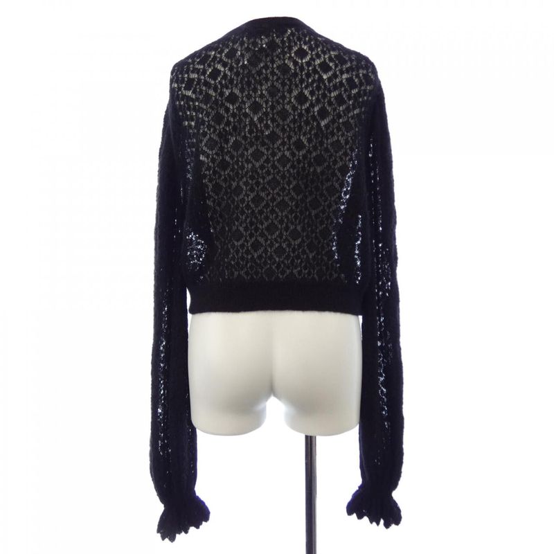 Chanel P75645k10945 Cardigan