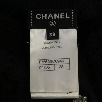 Chanel P75645k10945 Cardigan
