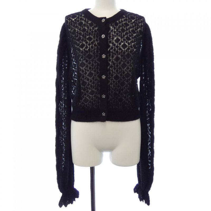 Chanel P75645k10945 Cardigan