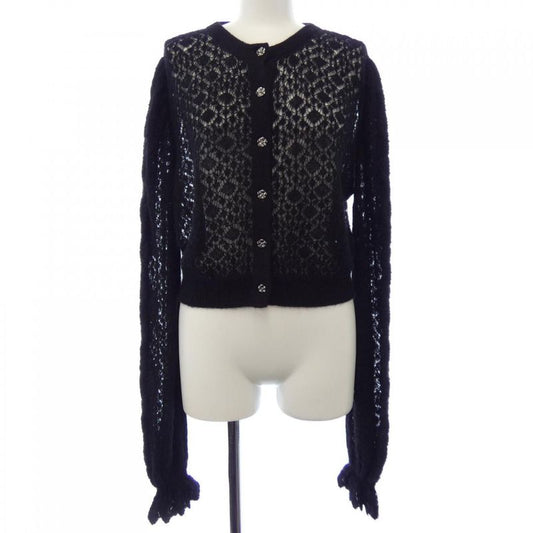 Chanel P75645k10945 Cardigan