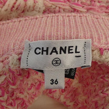 Chanel Look11 P77006k11117 Skirt