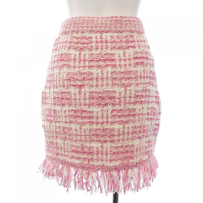 Chanel Look11 P77006k11117 Skirt