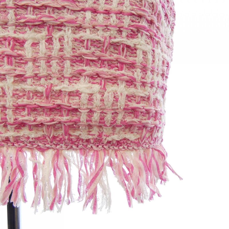 Chanel Look11 P77006k11117 Skirt