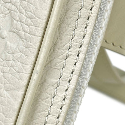 Louis Vuitton Utility Side Bag Shoulder Bag Waist Bag Monogram Body Bag