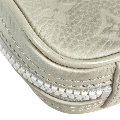 Louis Vuitton Utility Side Bag Shoulder Bag Waist Bag Monogram Body Bag