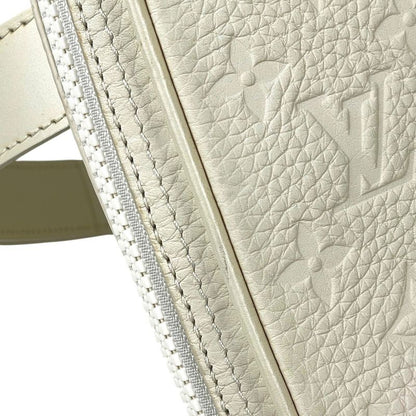 Louis Vuitton Utility Side Bag Shoulder Bag Waist Bag Monogram Body Bag