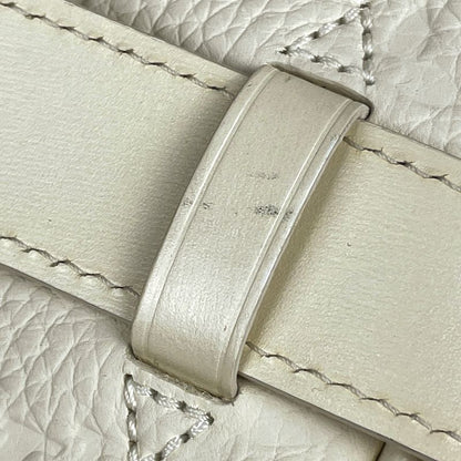 Louis Vuitton Utility Side Bag Shoulder Bag Waist Bag Monogram Body Bag