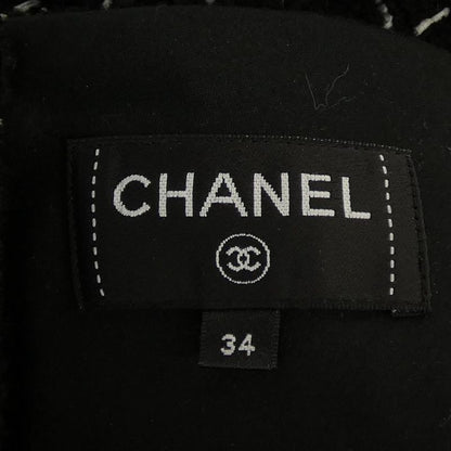 Chanel P75820v67489 Skirt