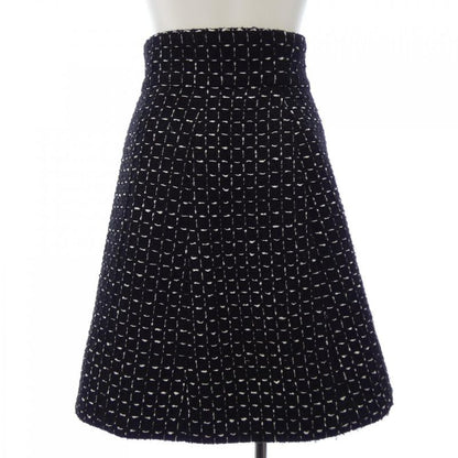 Chanel P75820v67489 Skirt