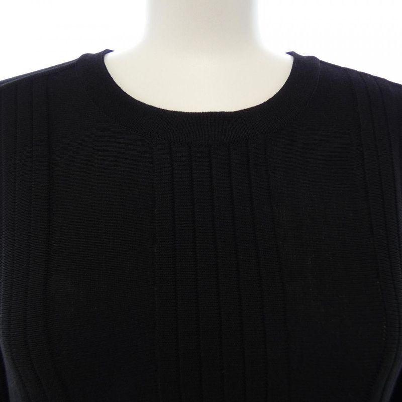 Chanel P57277k07500 Dress