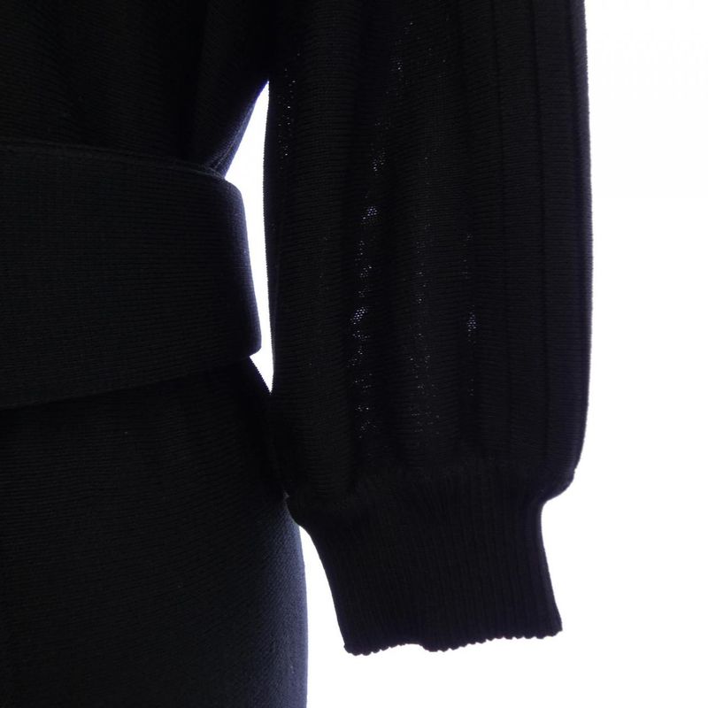 Chanel P57277k07500 Dress