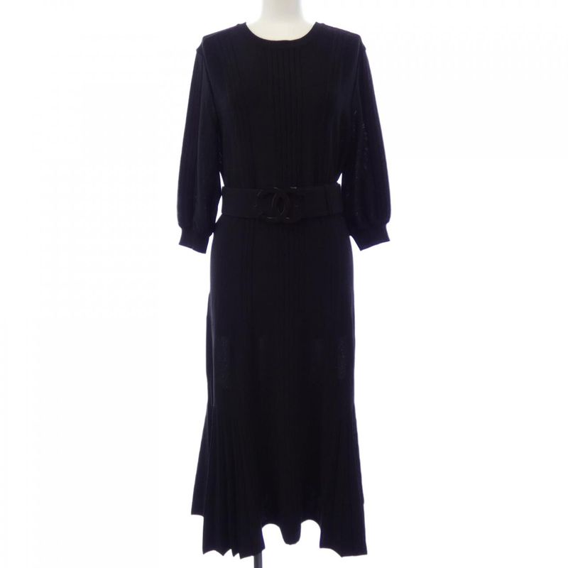 Chanel P57277k07500 Dress