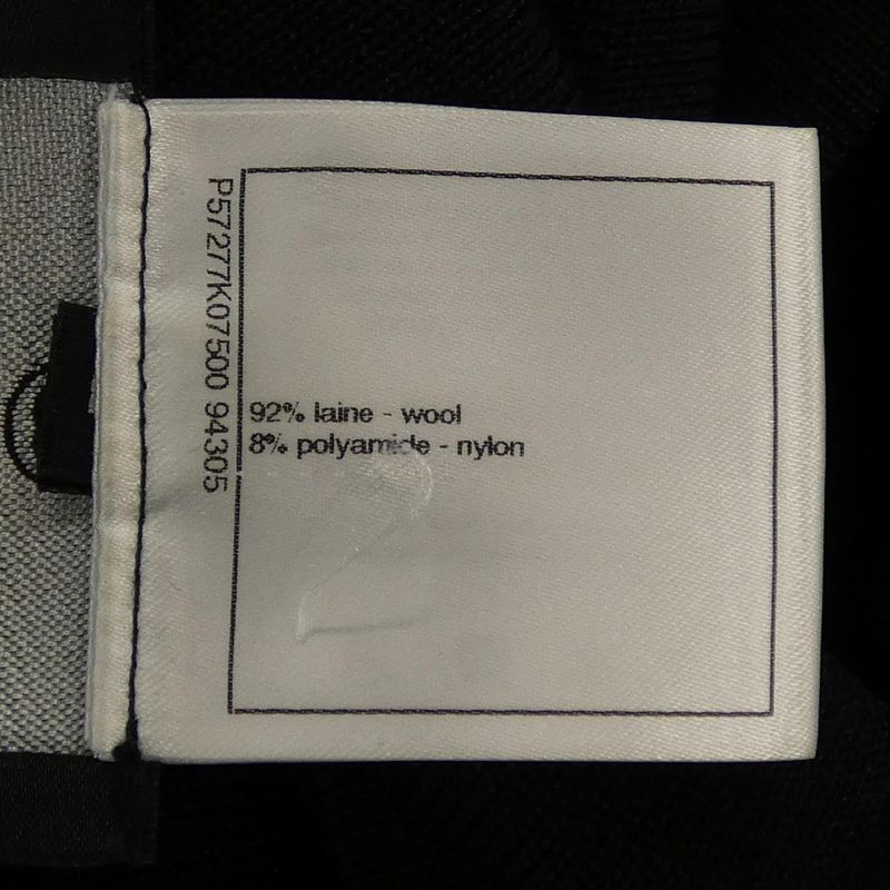 Chanel P57277k07500 Dress