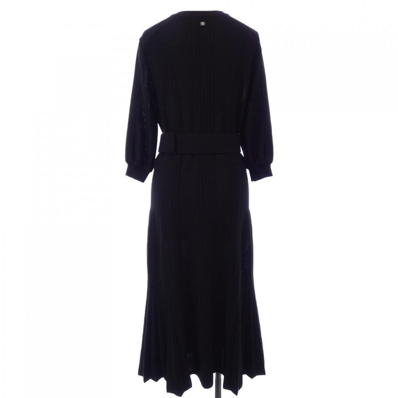 Chanel P57277k07500 Dress