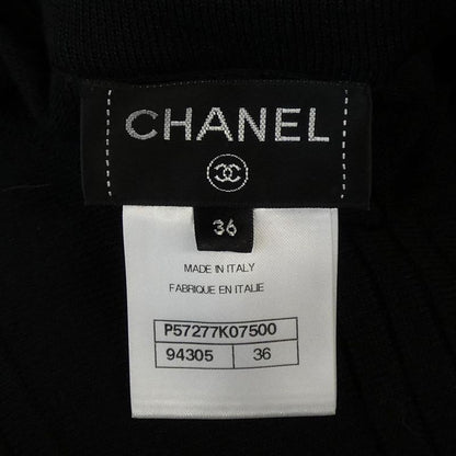 Chanel P57277k07500 Dress