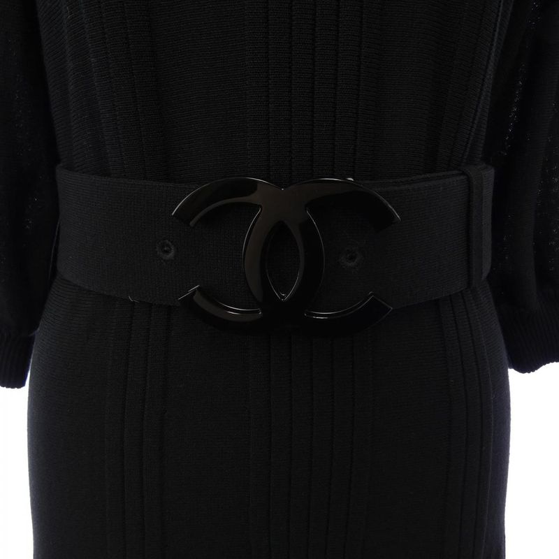 Chanel P57277k07500 Dress