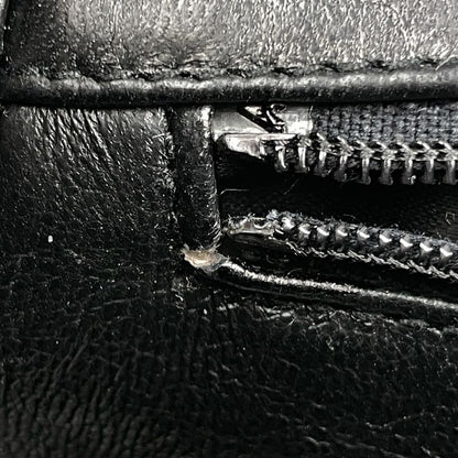 Chanel Coco Mark Fringe Chain Shoulder Bag Tassel Matelasse Enamel Shoulder Bag