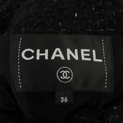 Chanel P78221v70552 Jacket
