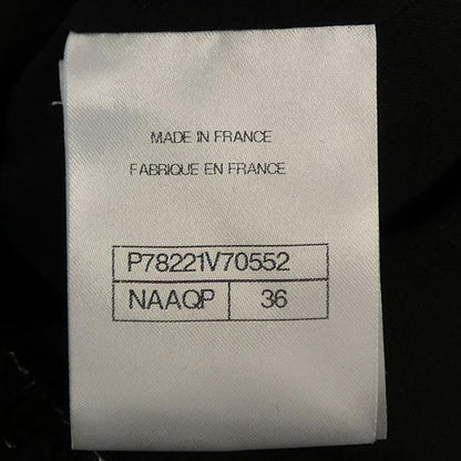 Chanel P78221v70552 Jacket